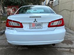 میتسوبیشی گلانت